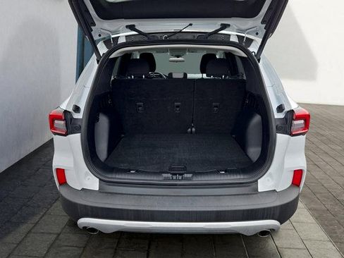Certified 2023 Ford Escape Active AWD/4WD image 24