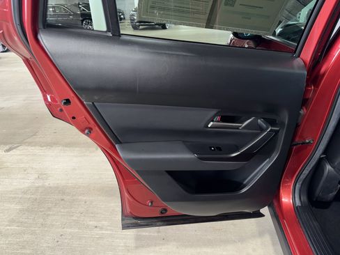 Used 2024 MAZDA CX-50 AWD 2.5 S w/ Cargo Package image 16