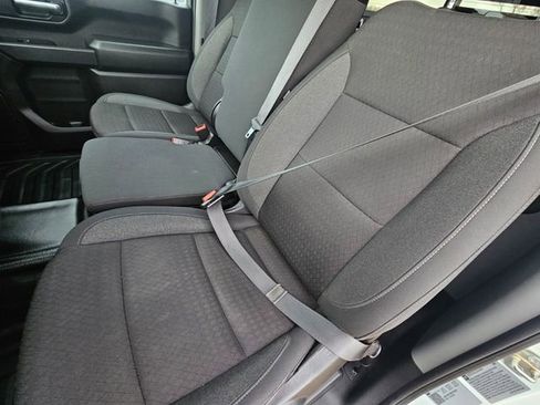 Used 2024 Chevrolet Silverado 3500 W/T w/ WT Fleet Convenience Package image 30