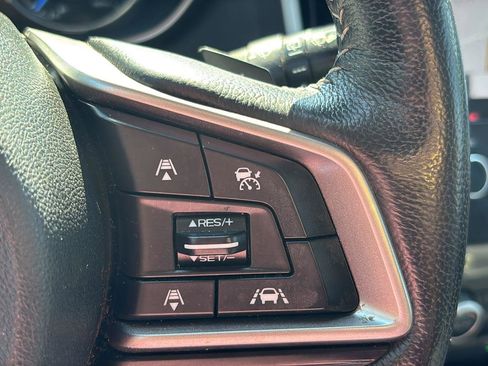 Used 2020 Subaru Ascent Limited w/ Technology Package AWD/4WD image 30