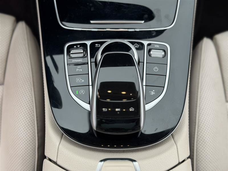 Used 2018 Mercedes-Benz E 400 4MATIC Coupe image 35