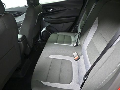 New 2026 Chevrolet TrailBlazer LS w/ LS Convenience Package image 10