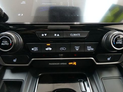 Used 2019 Honda CR-V EX-L image 34