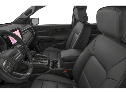 New 2026 GMC Canyon Elevation w/ Convenience Package AWD/4WD image 6