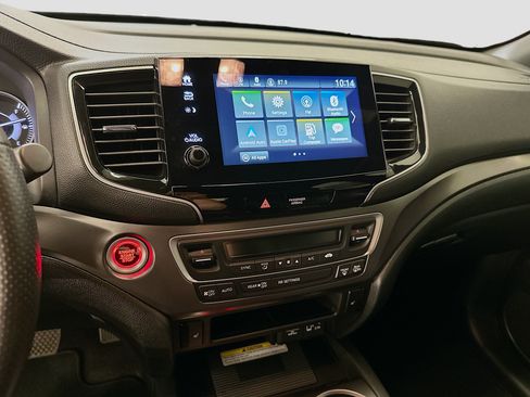 Used 2023 Honda Passport EX-L image 25
