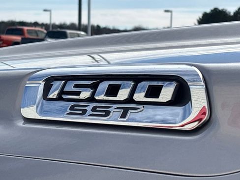 Used 2025 RAM 1500 Lone Star image 31