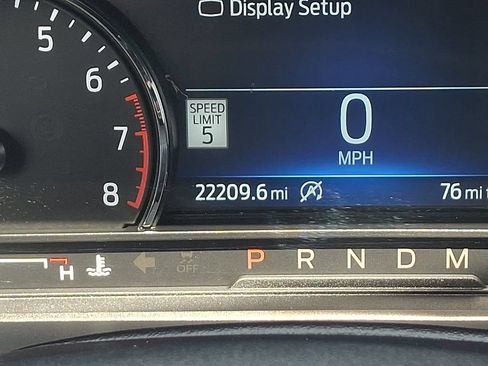 Certified 2023 Ford Explorer Timberline w/ Timberline Technology Package AWD/4WD image 22