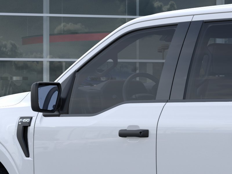 New 2026 Ford F150 XL AWD/4WD image 33