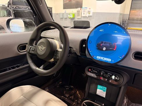 New 2026 MINI Cooper S image 30