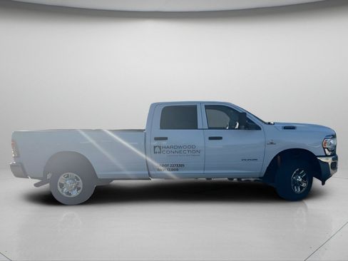Used 2020 RAM 3500 Tradesman AWD/4WD image 4
