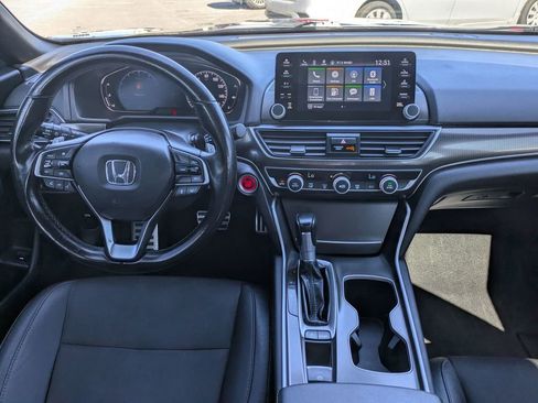 Used 2020 Honda Accord Sport image 24