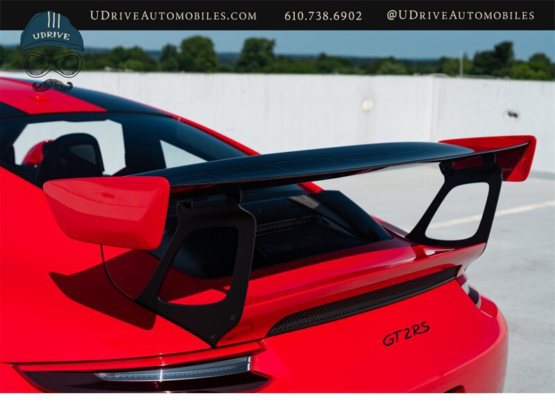 Used 2018 Porsche 911 GT2 RS RWD image 54
