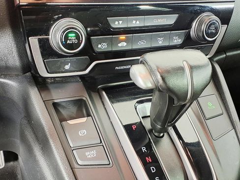 Used 2018 Honda CR-V EX-L image 15