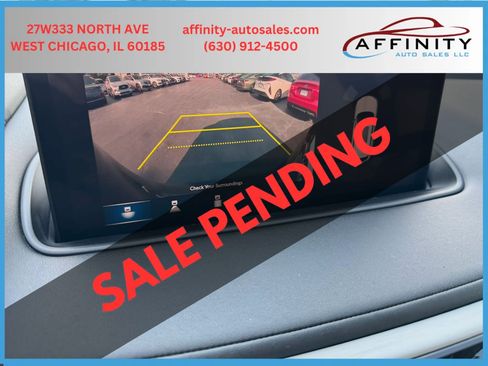Used 2022 Acura MDX SH-AWD w/ Technology Package image 21