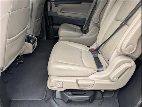 Used 2018 Honda Odyssey EX-L image 10