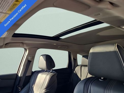 Used 2025 Acura MDX w/ Advance Package image 36