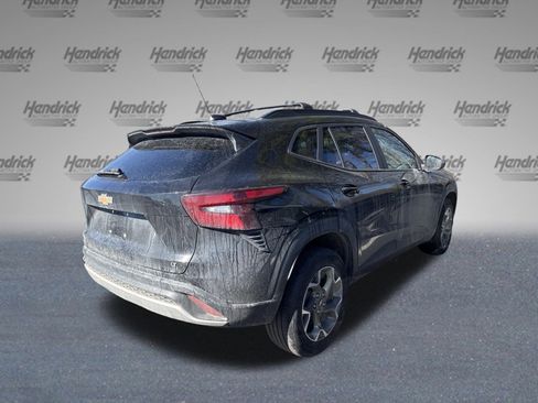 Certified 2024 Chevrolet Trax LT w/ Driver Confidence Package image 17