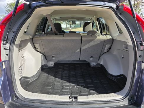 Used 2014 Honda CR-V EX image 18