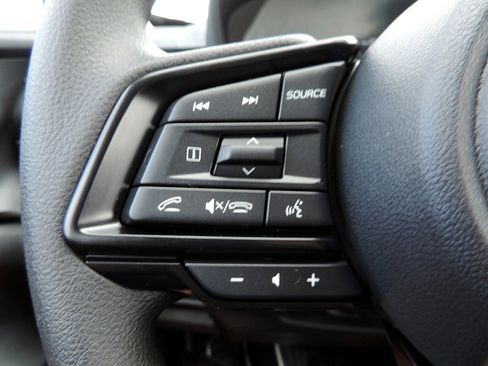 New 2026 Subaru Crosstrek 2.5i AWD/4WD image 20