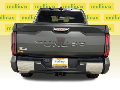 Used 2023 Toyota Tundra 1794 Edition AWD/4WD image 17