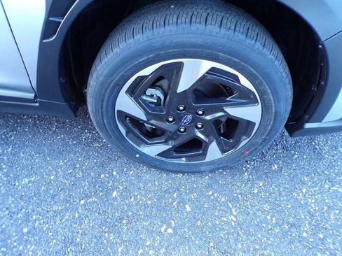 New 2026 Subaru Crosstrek 2.5i Limited image 10