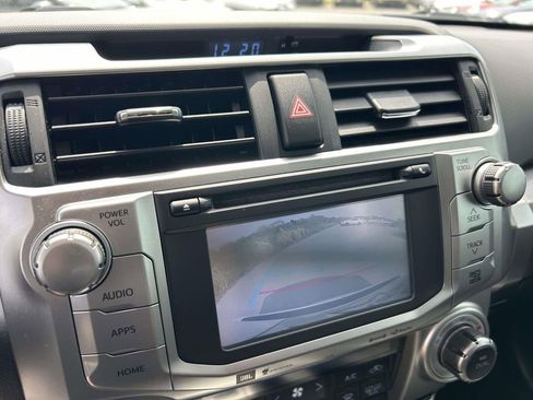 Used 2019 Toyota 4Runner Limited AWD/4WD image 25