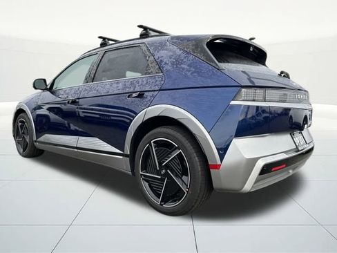 New 2026 Hyundai Ioniq 5 Limited image 3