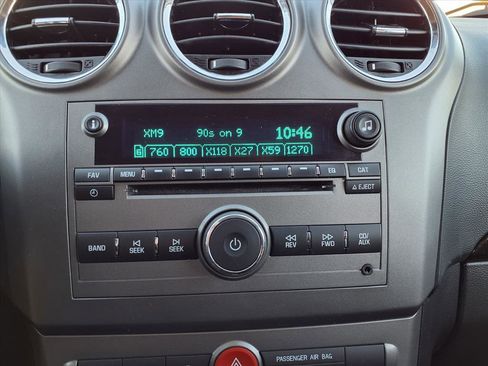 Used 2015 Chevrolet Captiva Sport LS image 15