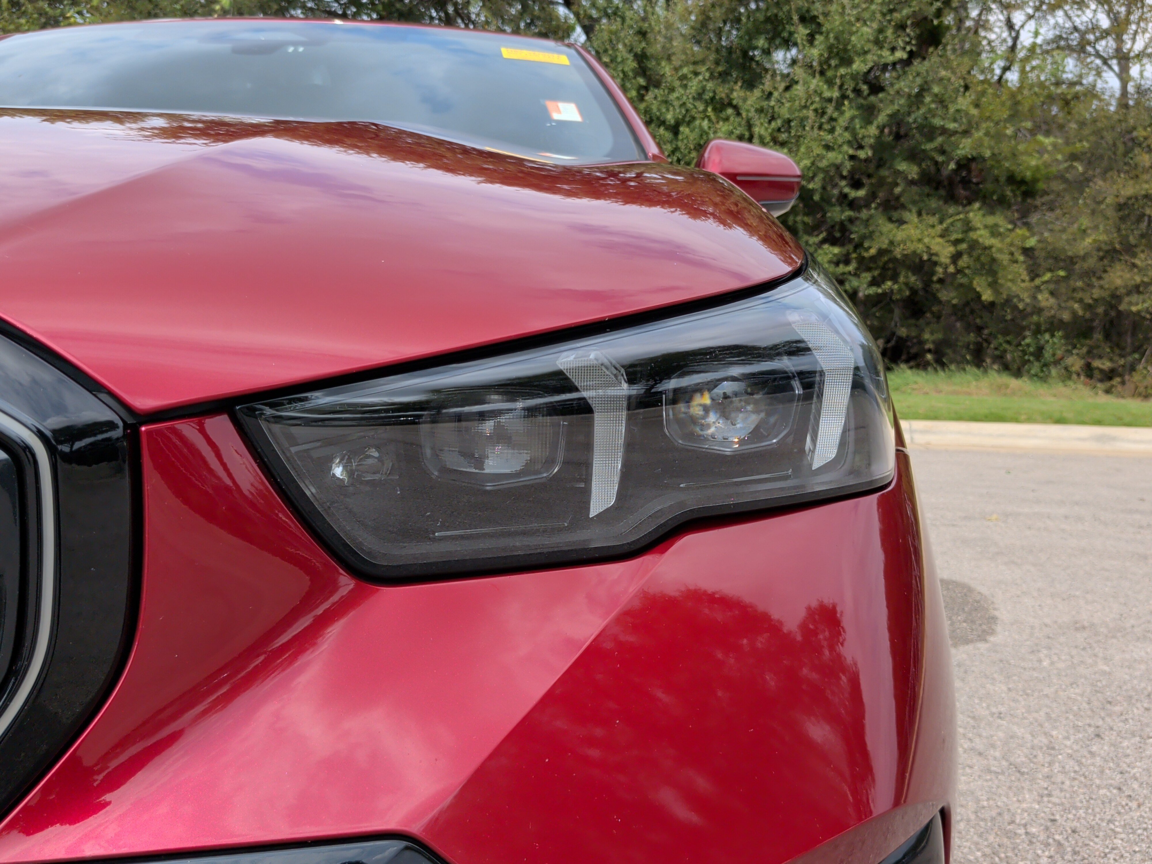 Certified 2024 BMW i5 eDrive40i w/ M Sport Package RWD image 3
