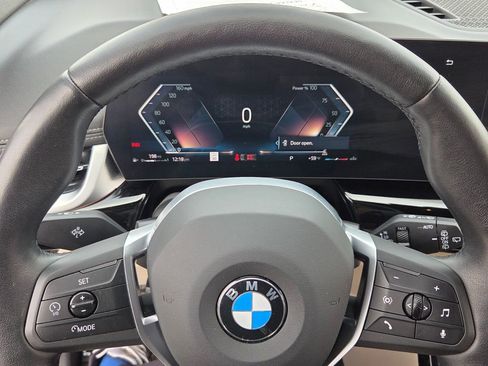 Used 2024 BMW X1 xDrive28i w/ Convenience Package image 20