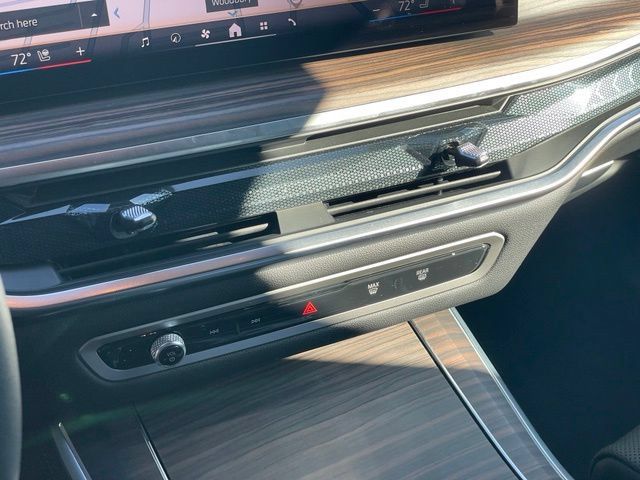 Used 2026 BMW X5 xDrive40i w/ Premium Package AWD/4WD image 20