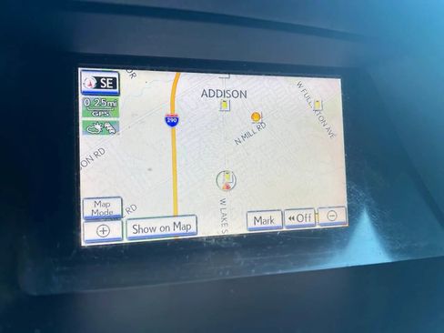 Used 2013 Lexus RX 350 AWD image 9