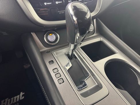 Used 2023 Nissan Murano SL w/ SL Moonroof Package FWD image 22