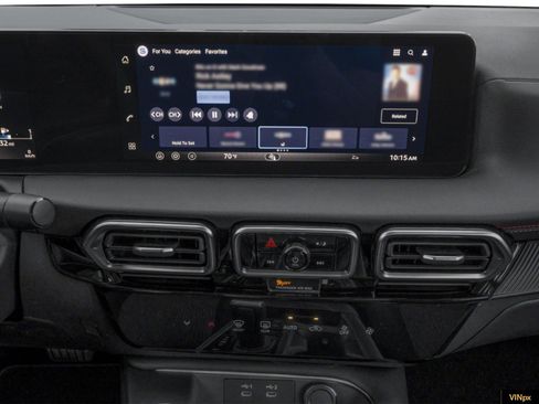 New 2026 Nissan Sentra SR w/ Floor Mat Package FWD image 8