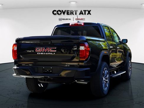 New 2026 GMC Canyon Denali image 7