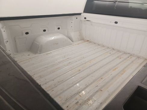 Used 2023 Chevrolet Silverado 1500 W/T w/ WT Convenience Package RWD image 12