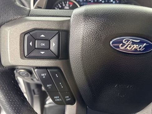 Used 2018 Ford F150 Raptor w/ Equipment Group 802A Luxury image 12