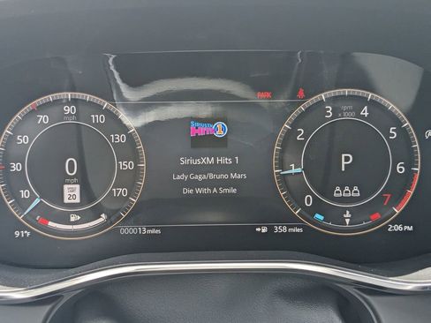 New 2026 Jaguar F-PACE R-Dynamic S image 26