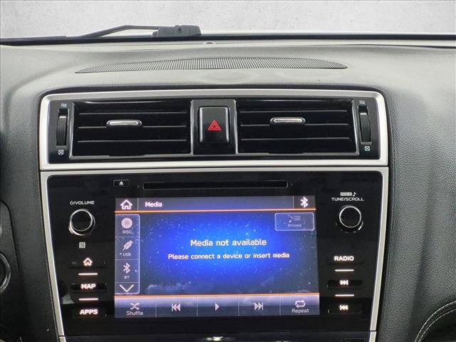 Used 2019 Subaru Legacy 2.5i Limited AWD/4WD image 18