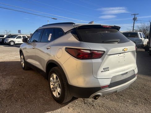 Used 2020 Chevrolet Blazer LT image 5