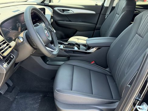 New 2026 Buick Envision Avenir AWD/4WD image 15