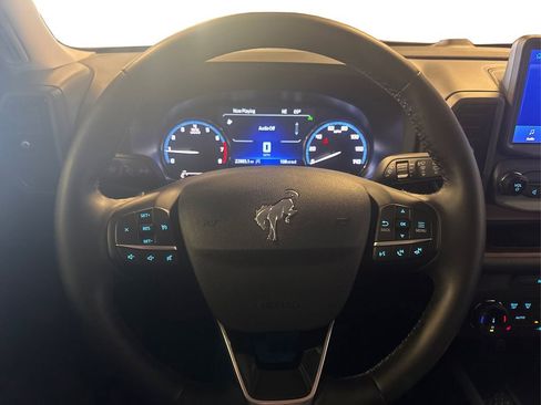 Used 2024 Ford Bronco Sport Outer Banks image 28