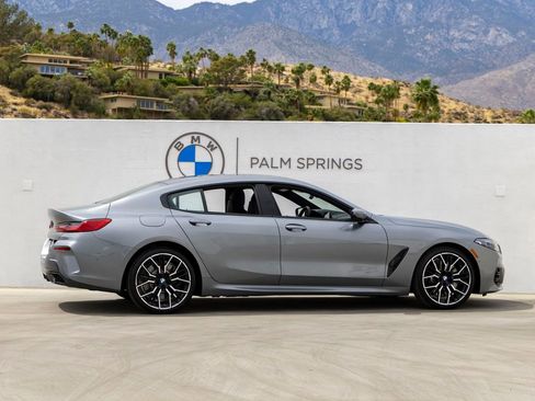 New 2026 BMW 840i xDrive image 5