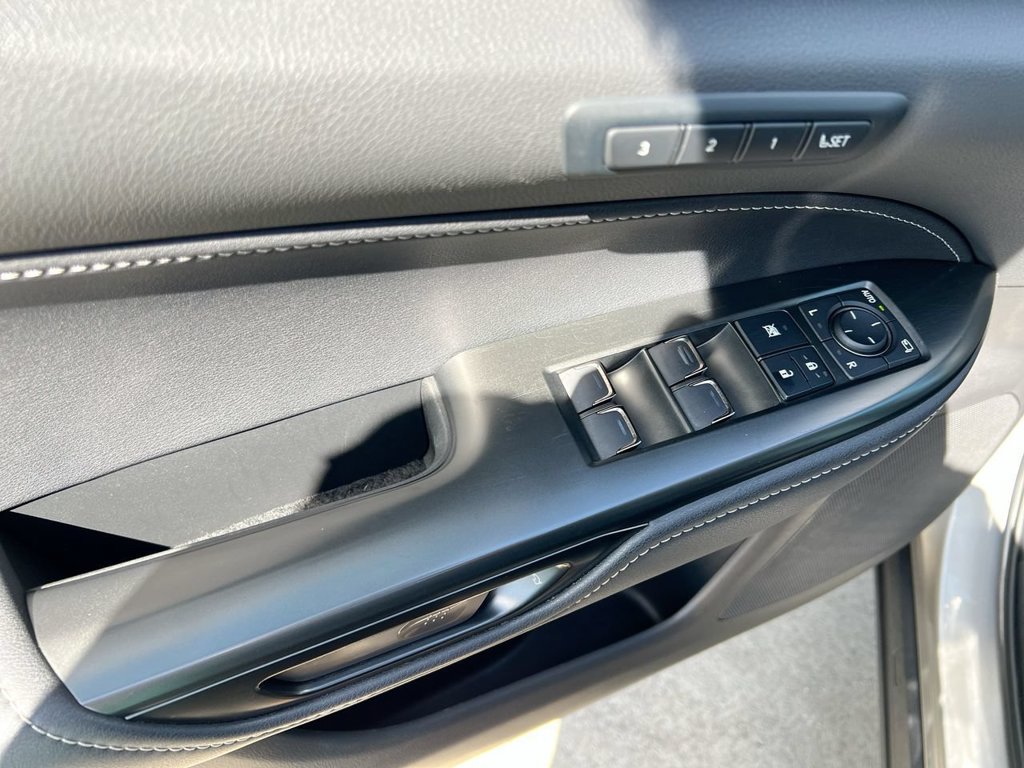 Certified 2026 Lexus NX 350 AWD w/ Accessory Package (Z1) image 11