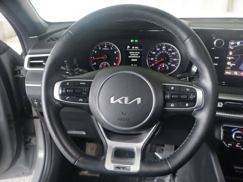 Used 2024 Kia K5 GT-Line image 12