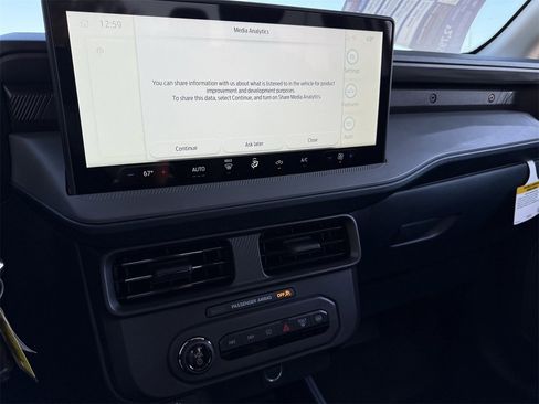 New 2026 Ford Maverick XL image 22