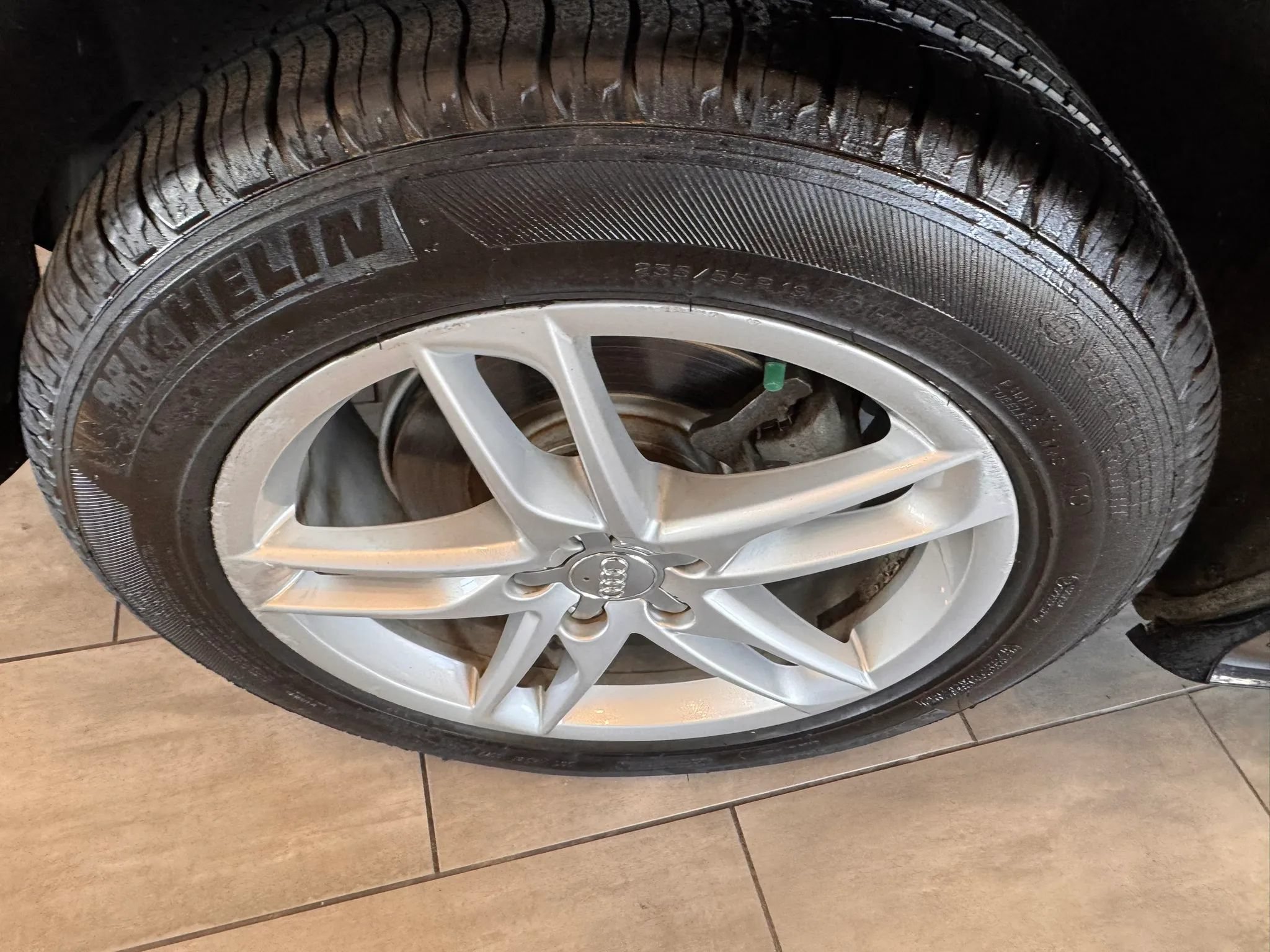 Used 2014 Audi Q5 3.0T Prestige AWD/4WD image 14