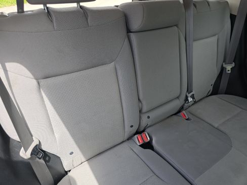 Used 2016 Honda CR-V SE image 21