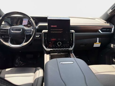 New 2026 GMC Yukon XL Denali w/ Denali Reserve Package AWD/4WD image 15