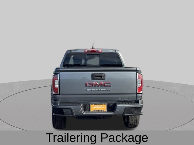 Used 2022 GMC Canyon Denali AWD/4WD image 6